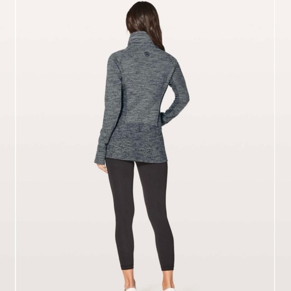 Lululemon Radiant Jacket - Picture 3 of 12